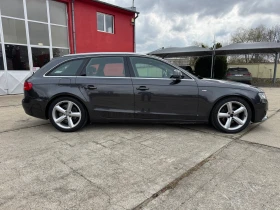 Audi A4 Avant S line - 5800 € / 11343.81 лв. - 58600334 4 | Car24.bg Audi A4 Avant S line - 5800 € / 11343.81 лв. - 58600334 4