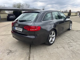 Audi A4 Avant S line - 5800 € / 11343.81 лв. - 58600334 5 | Car24.bg Audi A4 Avant S line - 5800 € / 11343.81 лв. - 58600334 5