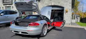 Dodge Viper SRT-10 MAMBA Limited Edition #12/200 | Auto.bg — изображение 5 Dodge Viper SRT-10 MAMBA Limited Edition #12/200 | Auto.bg — изображение 5