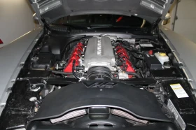 Dodge Viper SRT-10 MAMBA Limited Edition #12/200 | Auto.bg — изображение 10 Dodge Viper SRT-10 MAMBA Limited Edition #12/200 | Auto.bg — изображение 10