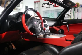 Dodge Viper SRT-10 MAMBA Limited Edition #12/200 | Auto.bg — изображение 8 Dodge Viper SRT-10 MAMBA Limited Edition #12/200 | Auto.bg — изображение 8