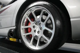 Dodge Viper SRT-10 MAMBA Limited Edition #12/200 | Auto.bg — изображение 7 Dodge Viper SRT-10 MAMBA Limited Edition #12/200 | Auto.bg — изображение 7