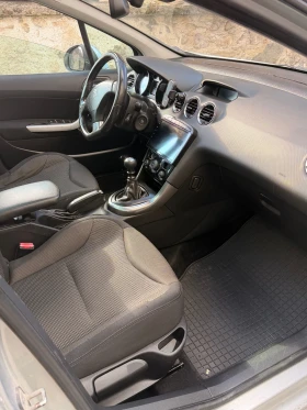 Peugeot 308 1.6 eHDI 6+ 1 - 3500 € / 6845.40 лв. - 60934808 9 | Car24.bg Peugeot 308 1.6 eHDI 6+ 1 - 3500 € / 6845.40 лв. - 60934808 9