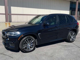BMW X5M * AWD 4dr * CARFAX * БЕЗ ПЪРВОНАЧАЛНА ВНОСКА