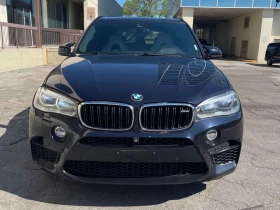 BMW X5M