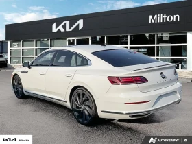 VW Arteon 4Motion* SEL | Auto.bg — изображение 4 VW Arteon 4Motion* SEL | Auto.bg — изображение 4