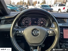 VW Arteon 4Motion* SEL | Auto.bg — изображение 11 VW Arteon 4Motion* SEL | Auto.bg — изображение 11