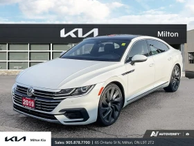 VW Arteon 4Motion* SEL | Auto.bg — изображение 3 VW Arteon 4Motion* SEL | Auto.bg — изображение 3