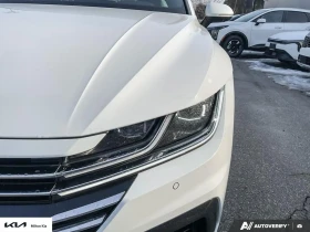 VW Arteon 4Motion* SEL | Auto.bg — изображение 6 VW Arteon 4Motion* SEL | Auto.bg — изображение 6