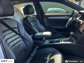 VW Arteon 4Motion* SEL | Auto.bg — изображение 9 VW Arteon 4Motion* SEL | Auto.bg — изображение 9