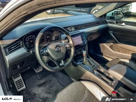 VW Arteon 4Motion* SEL | Auto.bg — изображение 8 VW Arteon 4Motion* SEL | Auto.bg — изображение 8