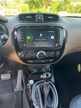 Kia Soul undefined | Auto.bg — изображение 9 Kia Soul undefined | Auto.bg — изображение 9