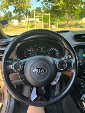 Kia Soul undefined | Auto.bg — изображение 6 Kia Soul undefined | Auto.bg — изображение 6