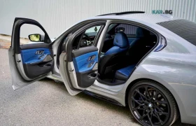 BMW 340 xDrive Individual Автокредит Цена до България - 38950 € / 76179.58 лв. - 68984850 14 | Car24.bg BMW 340 xDrive Individual Автокредит Цена до България - 38950 € / 76179.58 лв. - 68984850 14