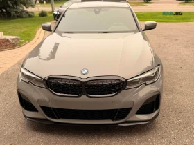 BMW 340 xDrive Individual Автокредит Цена до България - 38950 € / 76179.58 лв. - 68984850 5 | Car24.bg BMW 340 xDrive Individual Автокредит Цена до България - 38950 € / 76179.58 лв. - 68984850 5