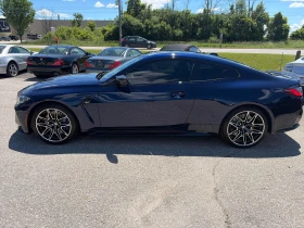 BMW M4 * Coupe * АВТОКРЕДИТ БЕЗ ПЪРВОНАЧАЛНА ВНОСКА* | Auto.bg — изображение 2 BMW M4 * Coupe * АВТОКРЕДИТ БЕЗ ПЪРВОНАЧАЛНА ВНОСКА* | Auto.bg — изображение 2