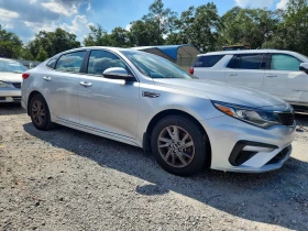 Kia Optima 2.4l Lx - 8000 € - 57641486 4 | Car24.bg Kia Optima 2.4l Lx - 8000 € - 57641486 4