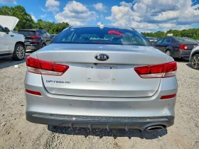 Kia Optima 2.4l Lx - 8000 € - 57641486 6 | Car24.bg Kia Optima 2.4l Lx - 8000 € - 57641486 6