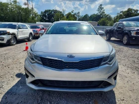Kia Optima 2.4l Lx - 8000 € - 57641486 5 | Car24.bg Kia Optima 2.4l Lx - 8000 € - 57641486 5