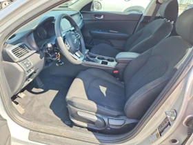 Kia Optima 2.4l Lx - 8000 € - 57641486 7 | Car24.bg Kia Optima 2.4l Lx - 8000 € - 57641486 7