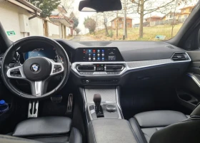 BMW 320 XDrive Mpacket - 25333 € - 68078364 3 | Car24.bg BMW 320 XDrive Mpacket - 25333 € - 68078364 3