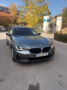 BMW 530E G30 LCI - 33000 € - 23972235 4 | Car24.bg BMW 530E G30 LCI - 33000 € - 23972235 4