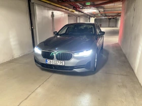 BMW 530E G30 LCI - 33000 € - 23972235 11 | Car24.bg BMW 530E G30 LCI - 33000 € - 23972235 11