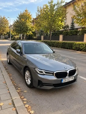 BMW 530E G30 LCI - 33000 € - 23972235 3 | Car24.bg BMW 530E G30 LCI - 33000 € - 23972235 3