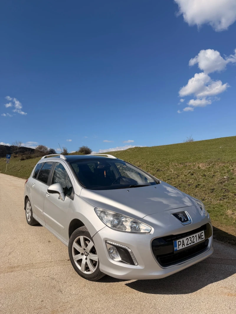 Peugeot 308 1.6 eHDI 6+ 1 - 3500 € / 6845.40 лв. - 60934808 1 | Car24.bg Peugeot 308 1.6 eHDI 6+ 1 - 3500 € / 6845.40 лв. - 60934808 1