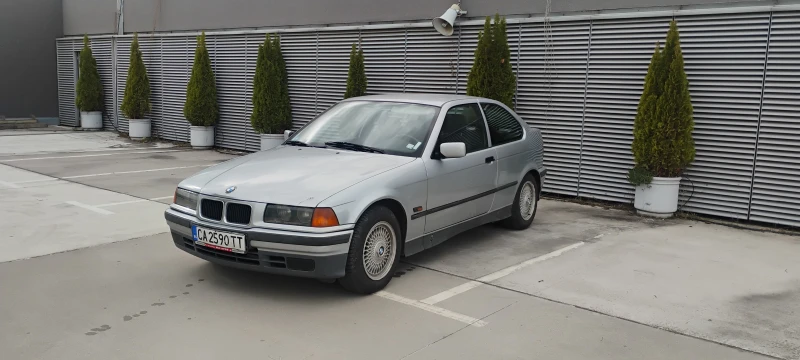 BMW 316 - 1750 € / 3422.70 лв. - 22636162 1 | Car24.bg BMW 316 - 1750 € / 3422.70 лв. - 22636162 1