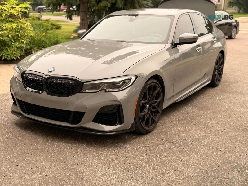 BMW 340 xDrive Individual Автокредит Цена до България - 38950 € / 76179.58 лв. - 68984850 1 | Car24.bg BMW 340 xDrive Individual Автокредит Цена до България - 38950 € / 76179.58 лв. - 68984850 1