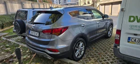 Hyundai Santa fe - 31000 лв. / 15850.05 € - 41222264 3 | Car24.bg Hyundai Santa fe - 31000 лв. / 15850.05 € - 41222264 3