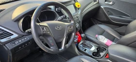 Hyundai Santa fe - 31000 лв. / 15850.05 € - 41222264 6 | Car24.bg Hyundai Santa fe - 31000 лв. / 15850.05 € - 41222264 6