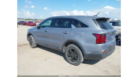 Kia Sorento LX - 30000 лв. / 15338.76 € - 80363210 7 | Car24.bg Kia Sorento LX - 30000 лв. / 15338.76 € - 80363210 7