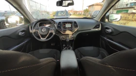 Jeep Cherokee LATITUDE 4x4 FULL!!! 138. ХИЛ.КМ!!! - 24000 лв. / 12271.01 € - 22872529 15 | Car24.bg Jeep Cherokee LATITUDE 4x4 FULL!!! 138. ХИЛ.КМ!!! - 24000 лв. / 12271.01 € - 22872529 15