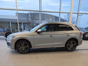 Audi SQ5 2018 TECHNIK * ПРЕДСТАВИТЕЛСТВО НА VOLKSWAGEN* - 34890 лв. / 17838.97 € - 71713404 3 | Car24.bg Audi SQ5 2018 TECHNIK * ПРЕДСТАВИТЕЛСТВО НА VOLKSWAGEN* - 34890 лв. / 17838.97 € - 71713404 3
