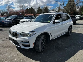 BMW X3 * xDrive30i * CARFAX * БЕЗ ПЪРВОНАЧАЛНА ВНОСКА
