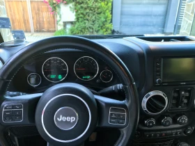 Jeep Wrangler 3.6 Sahara газова уредба - 20000 € / 39116.60 лв. - 74275135 9 | Car24.bg Jeep Wrangler 3.6 Sahara газова уредба - 20000 € / 39116.60 лв. - 74275135 9