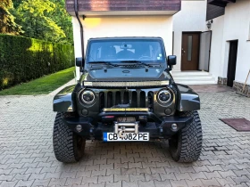 Jeep Wrangler 3.6 Sahara газова уредба - 20000 € / 39116.60 лв. - 74275135 5 | Car24.bg Jeep Wrangler 3.6 Sahara газова уредба - 20000 € / 39116.60 лв. - 74275135 5