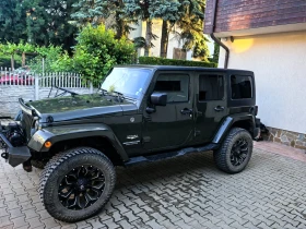 Jeep Wrangler 3.6 Sahara газова уредба - 20000 € / 39116.60 лв. - 74275135 6 | Car24.bg Jeep Wrangler 3.6 Sahara газова уредба - 20000 € / 39116.60 лв. - 74275135 6