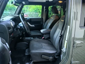 Jeep Wrangler 3.6 Sahara газова уредба - 20000 € / 39116.60 лв. - 74275135 7 | Car24.bg Jeep Wrangler 3.6 Sahara газова уредба - 20000 € / 39116.60 лв. - 74275135 7