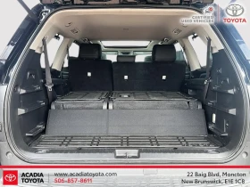 Toyota Sequoia LIMITED* AWD* ОБДУХ* 360 | Auto.bg — изображение 6 Toyota Sequoia LIMITED* AWD* ОБДУХ* 360 | Auto.bg — изображение 6