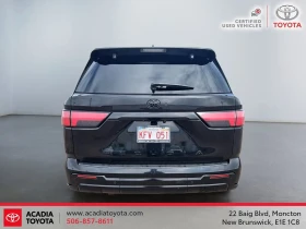 Toyota Sequoia LIMITED* AWD* ОБДУХ* 360 | Auto.bg — изображение 3 Toyota Sequoia LIMITED* AWD* ОБДУХ* 360 | Auto.bg — изображение 3