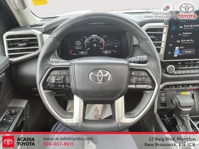 Toyota Sequoia LIMITED* AWD* ОБДУХ* 360 | Auto.bg — изображение 10 Toyota Sequoia LIMITED* AWD* ОБДУХ* 360 | Auto.bg — изображение 10
