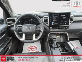 Toyota Sequoia LIMITED* AWD* ОБДУХ* 360 | Auto.bg — изображение 9 Toyota Sequoia LIMITED* AWD* ОБДУХ* 360 | Auto.bg — изображение 9