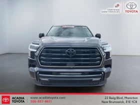 Toyota Sequoia LIMITED* AWD* ОБДУХ* 360 | Auto.bg — изображение 2 Toyota Sequoia LIMITED* AWD* ОБДУХ* 360 | Auto.bg — изображение 2