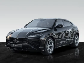 Lamborghini Urus SE* Pano* B&O