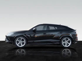 Lamborghini Urus SE* Pano* B&O | Auto.bg — изображение 8 Lamborghini Urus SE* Pano* B&O | Auto.bg — изображение 8