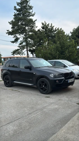 BMW X5 E70 | Auto.bg — изображение 4 BMW X5 E70 | Auto.bg — изображение 4