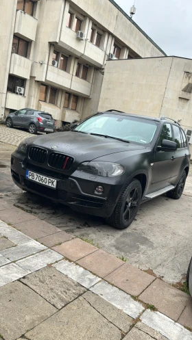 BMW X5 E70 | Auto.bg — изображение 2 BMW X5 E70 | Auto.bg — изображение 2